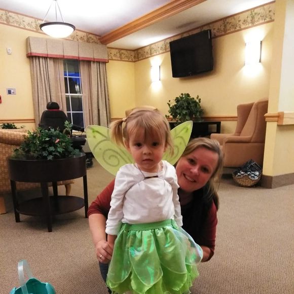 Meet your Posher, Melissa - Picture 1 of 1